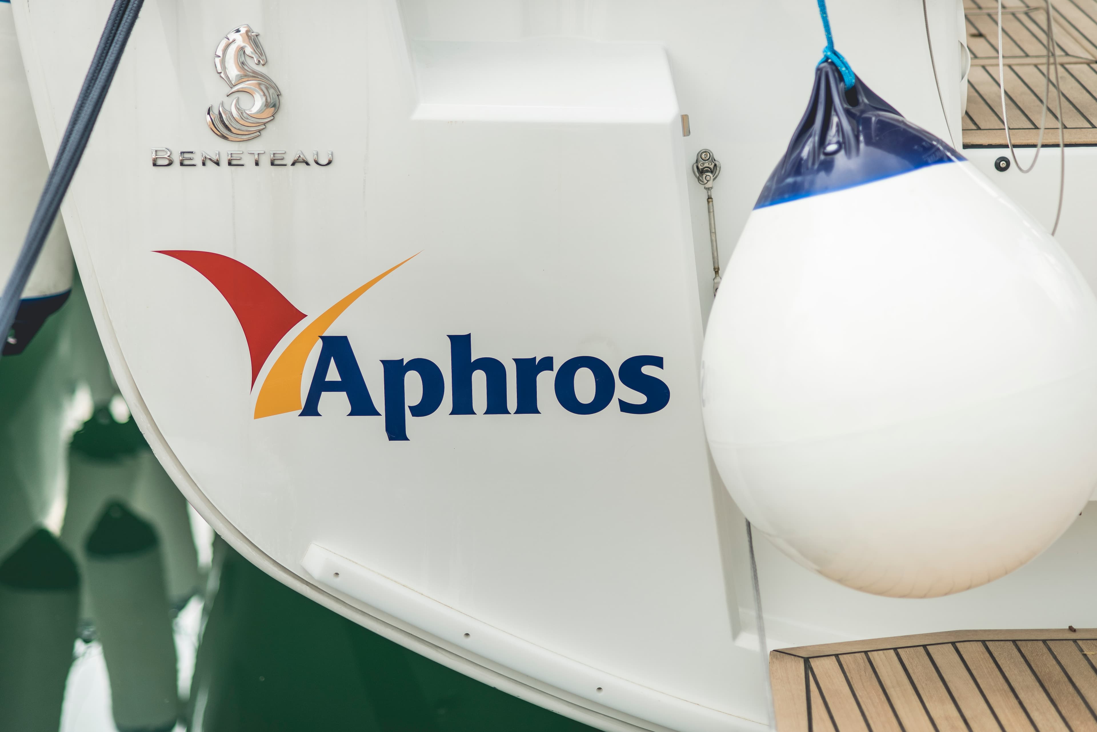 Aphros - Standard Line