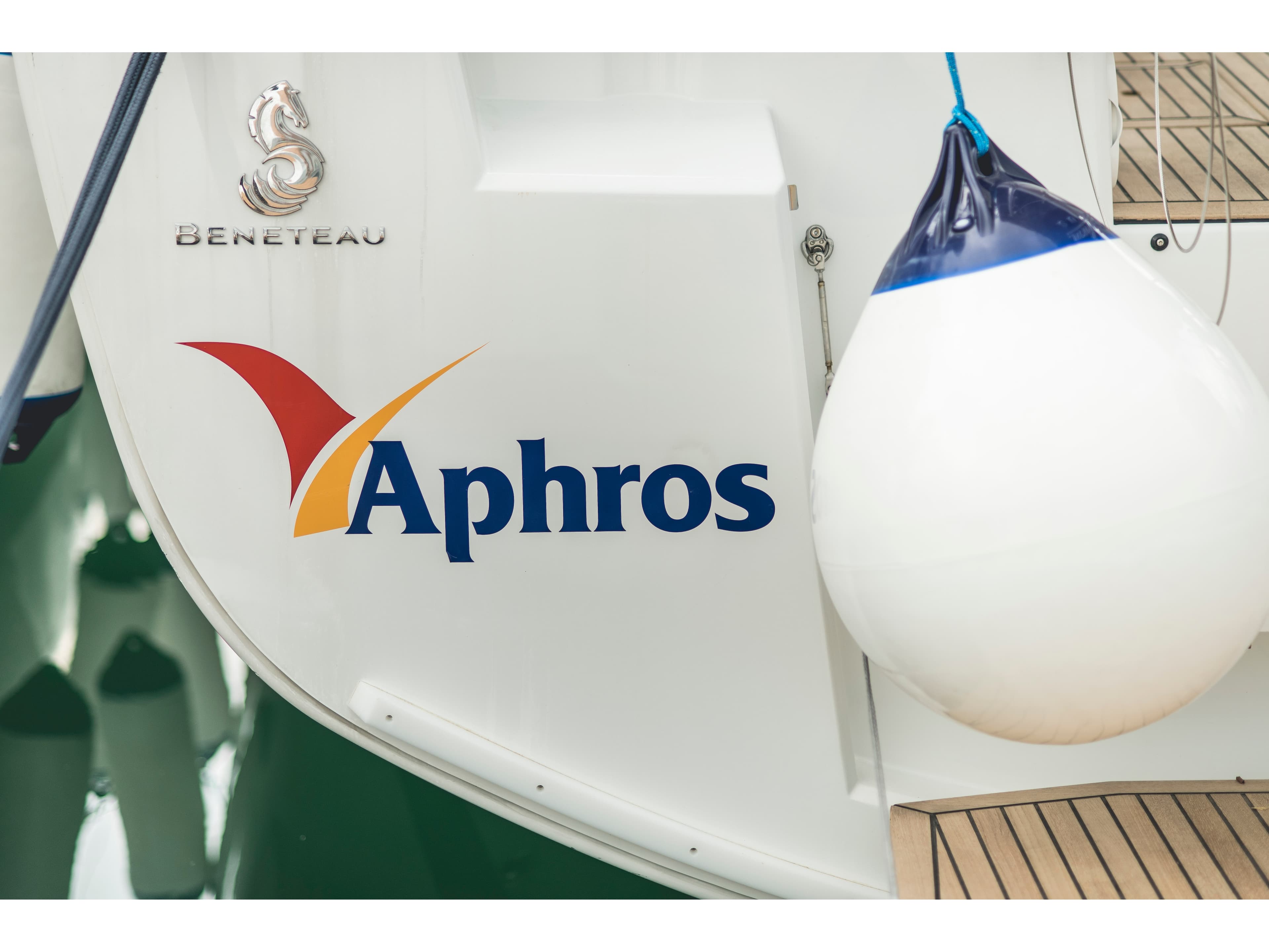 Aphros - Standard Line – Beneteau