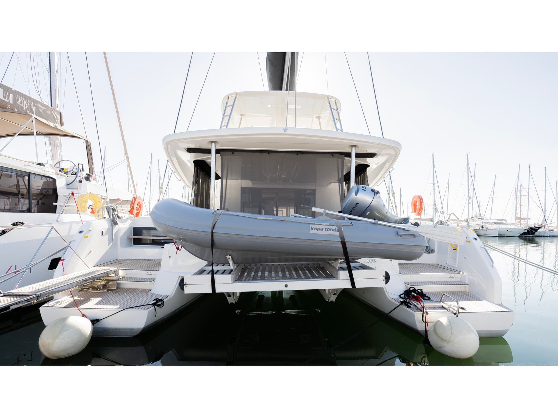 PELAGIC CAT – Lagoon