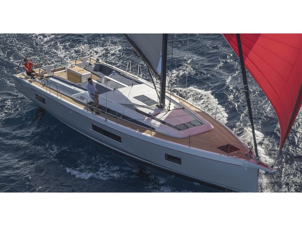 Reboot – Beneteau