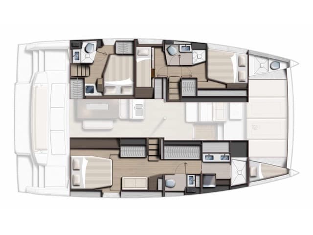 yacht plan