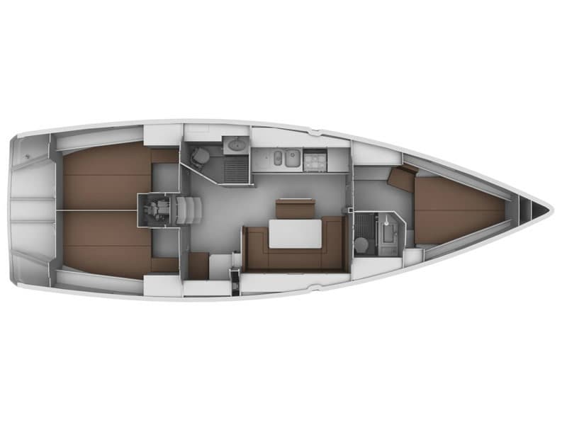 yacht plan