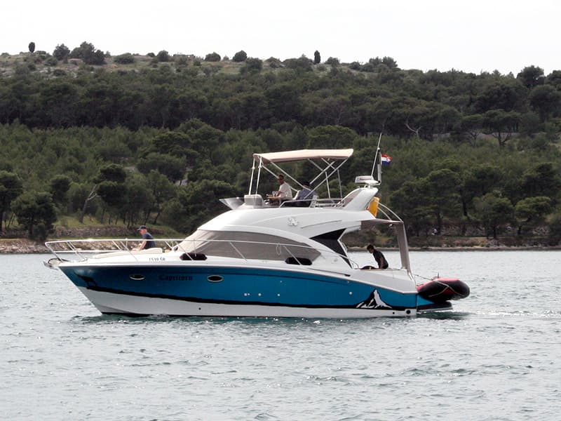 Capricorn – Beneteau
