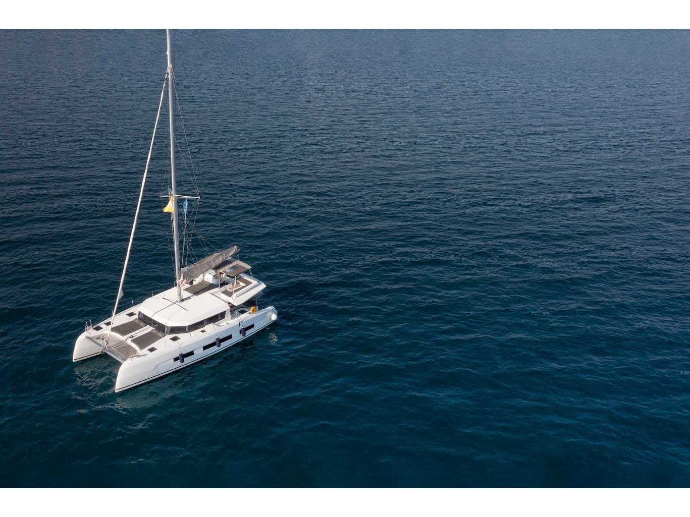 Diva - Skippered – Dufour Yachts