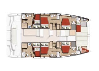 yacht plan