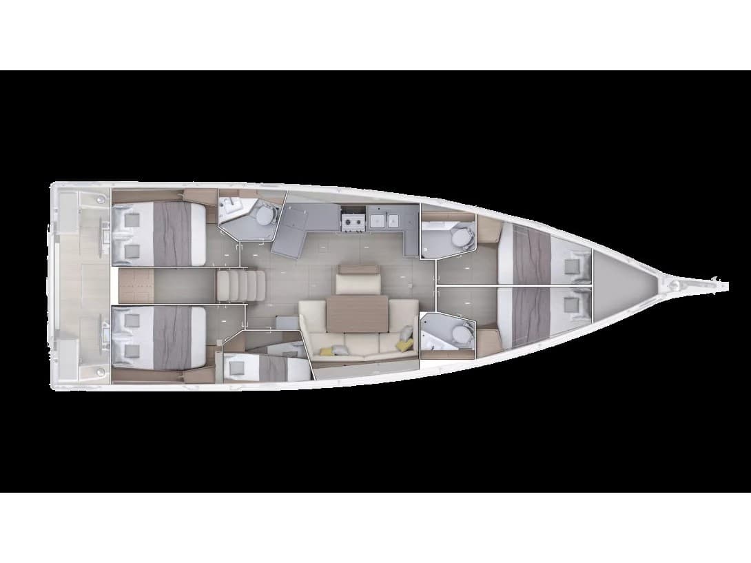 yacht plan