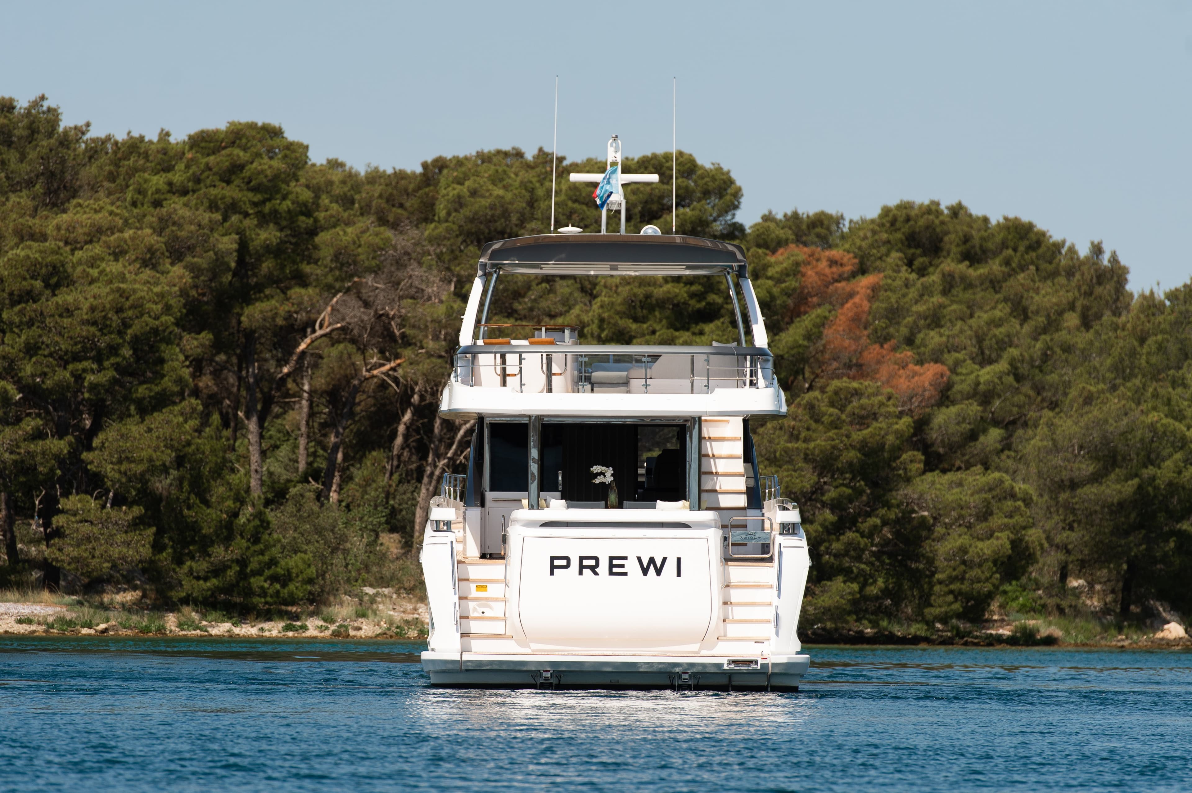 PREWI