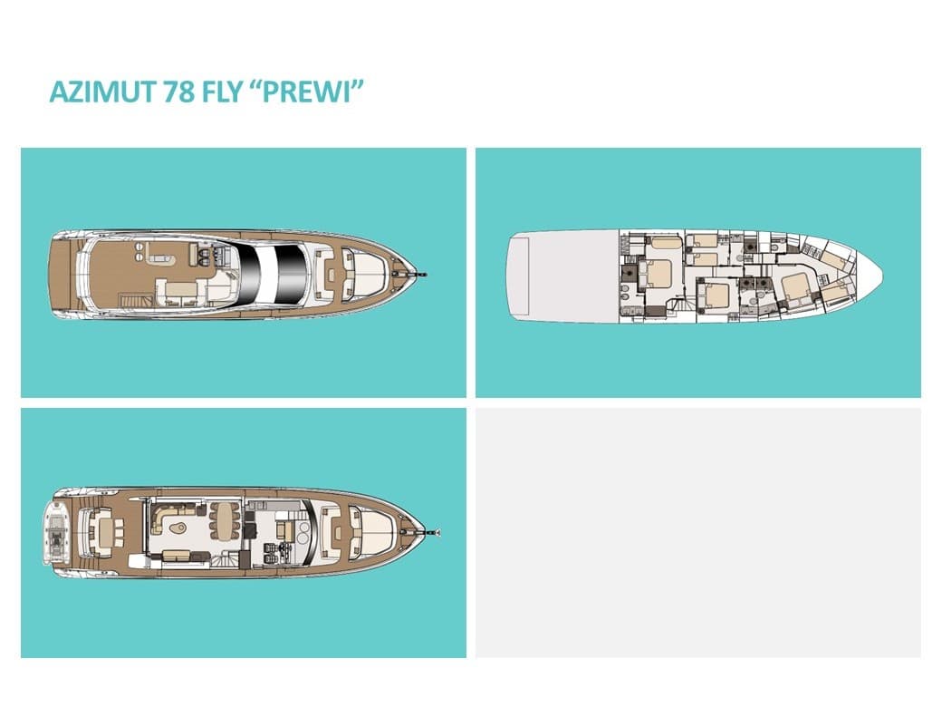 yacht plan