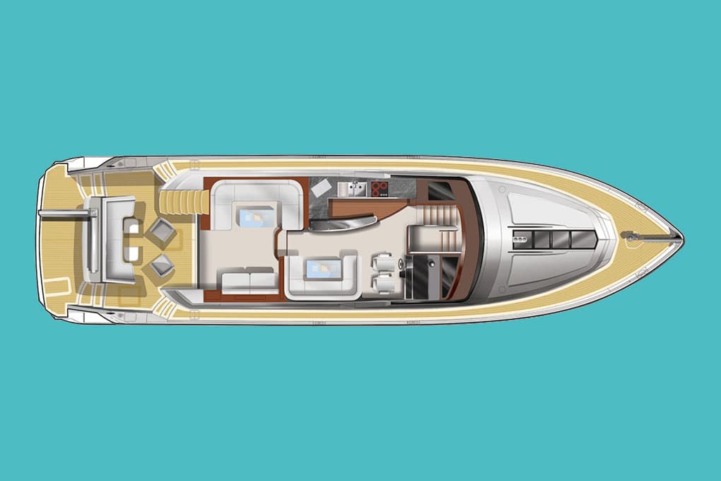 Le Chiffre – Galeon