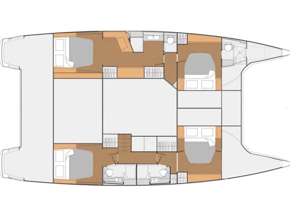 yacht plan