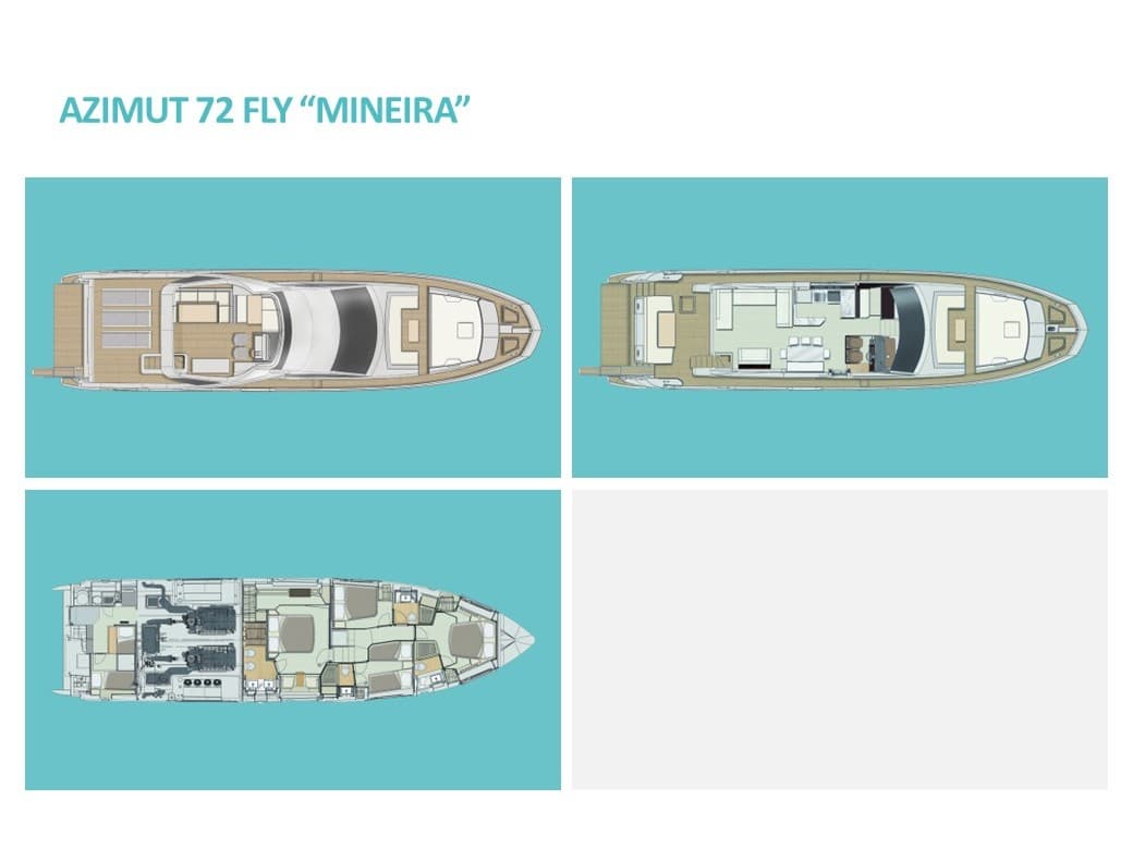 yacht plan