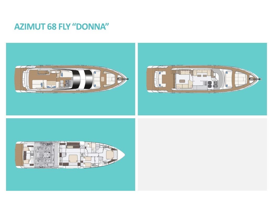 yacht plan