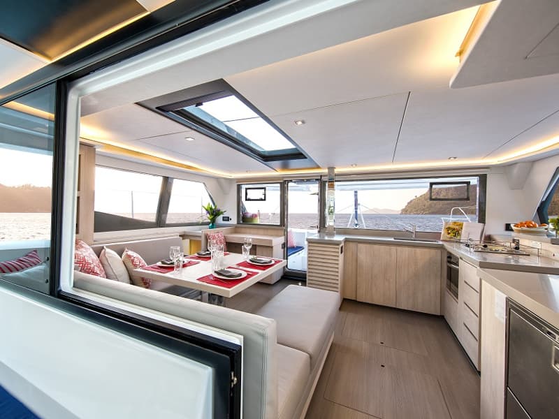 Sunsail 454 Classic