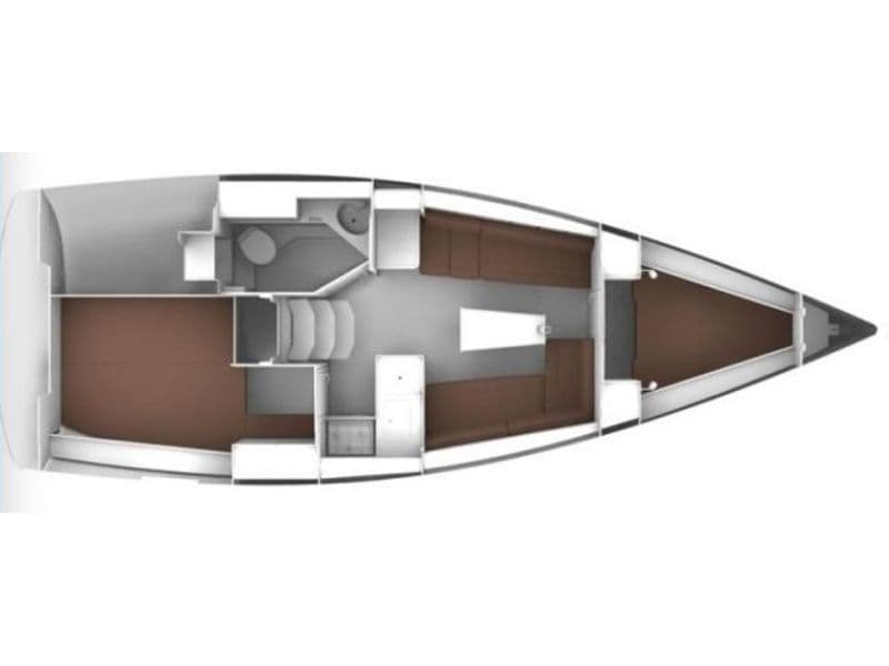 yacht plan