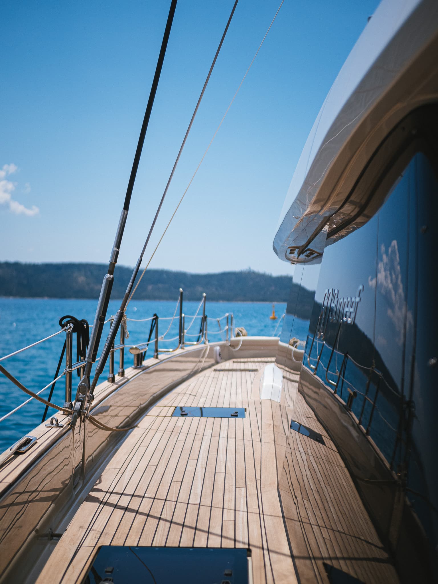 SEA DREAMS