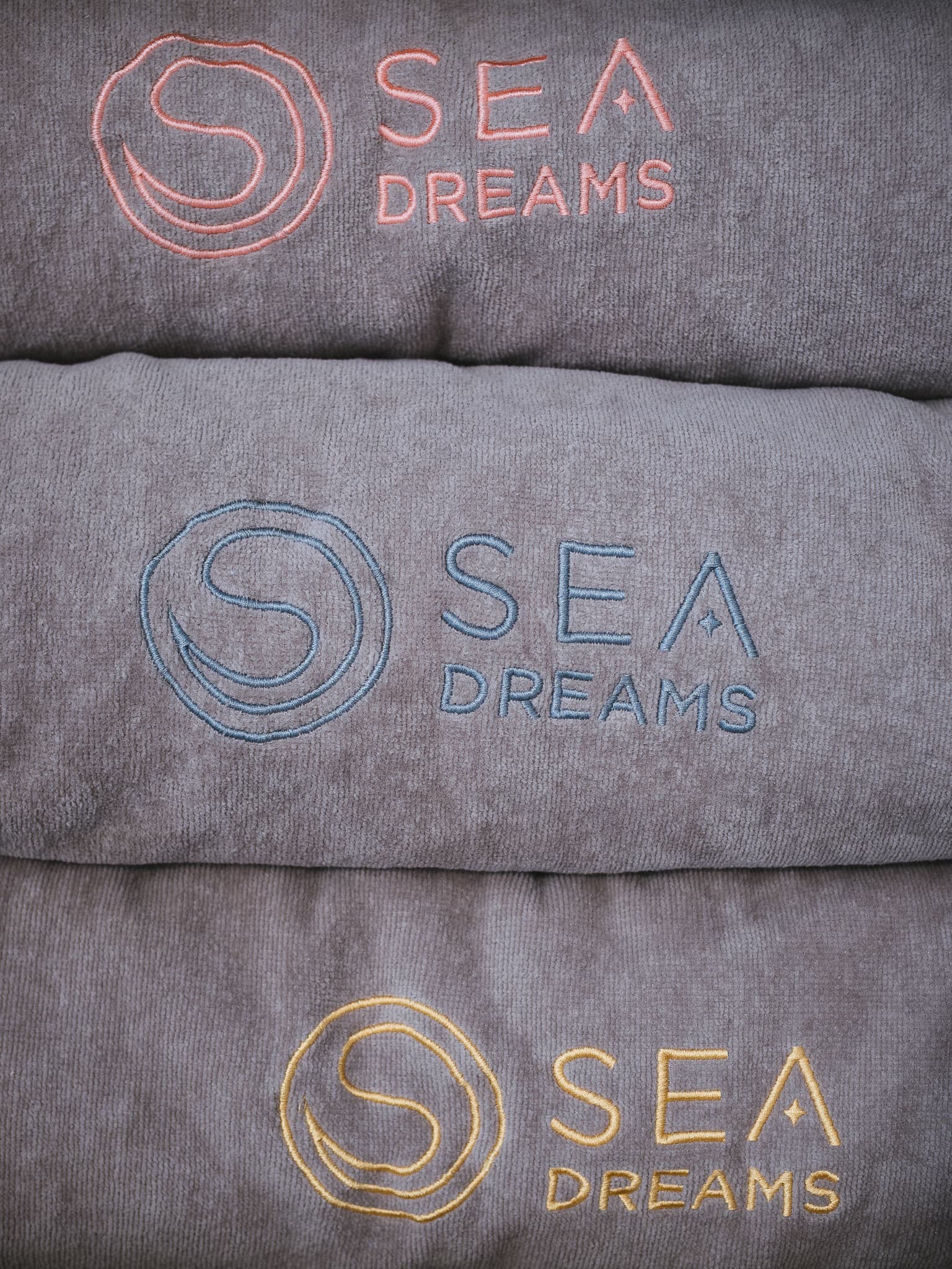 SEA DREAMS