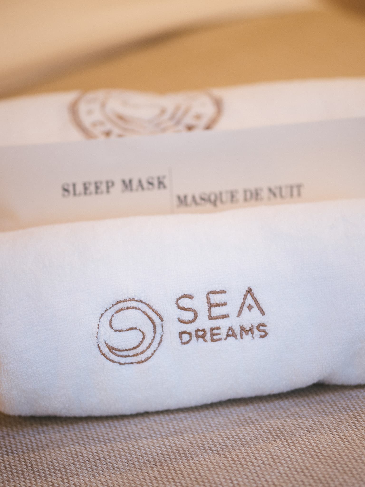 SEA DREAMS