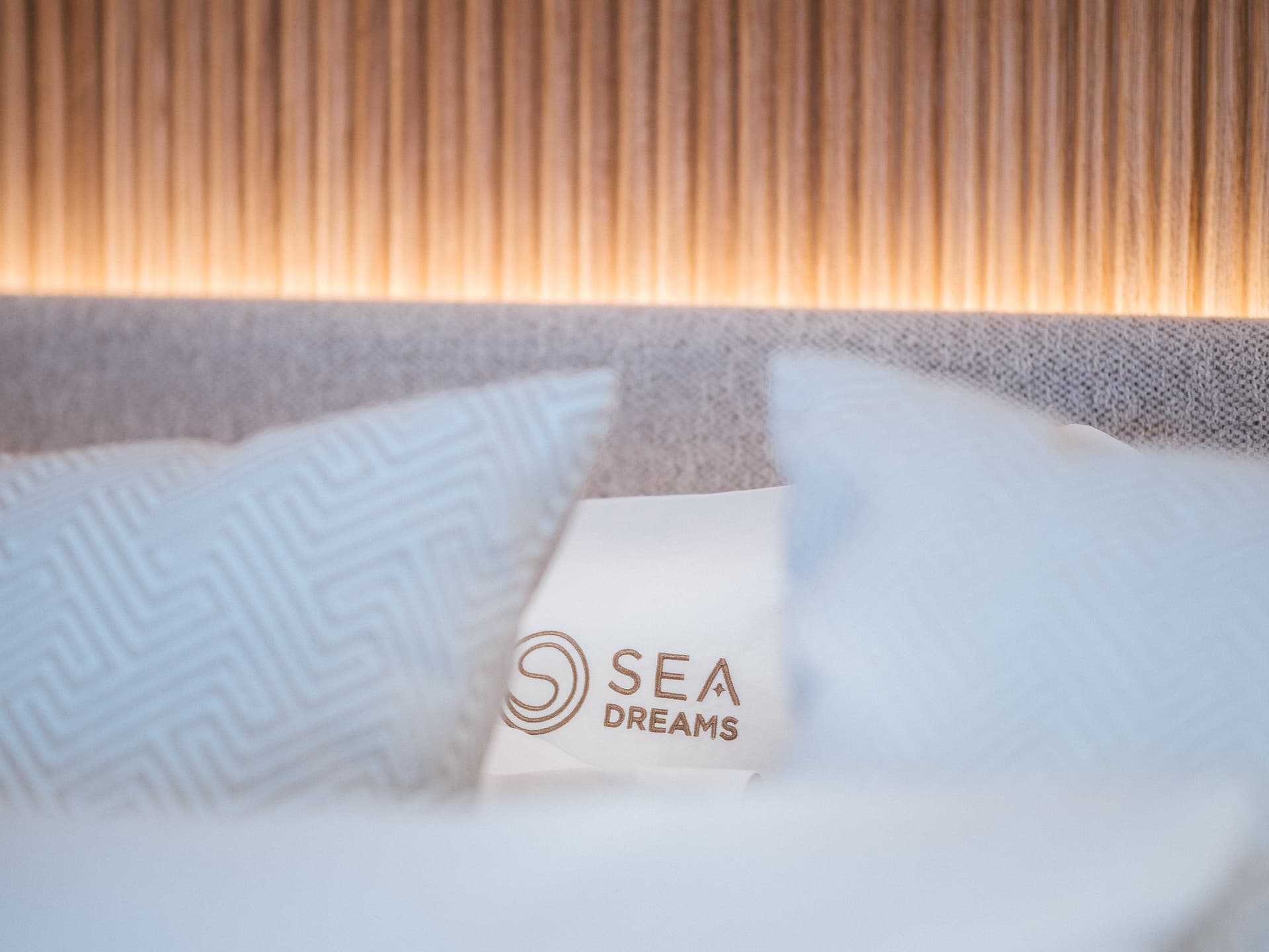 SEA DREAMS