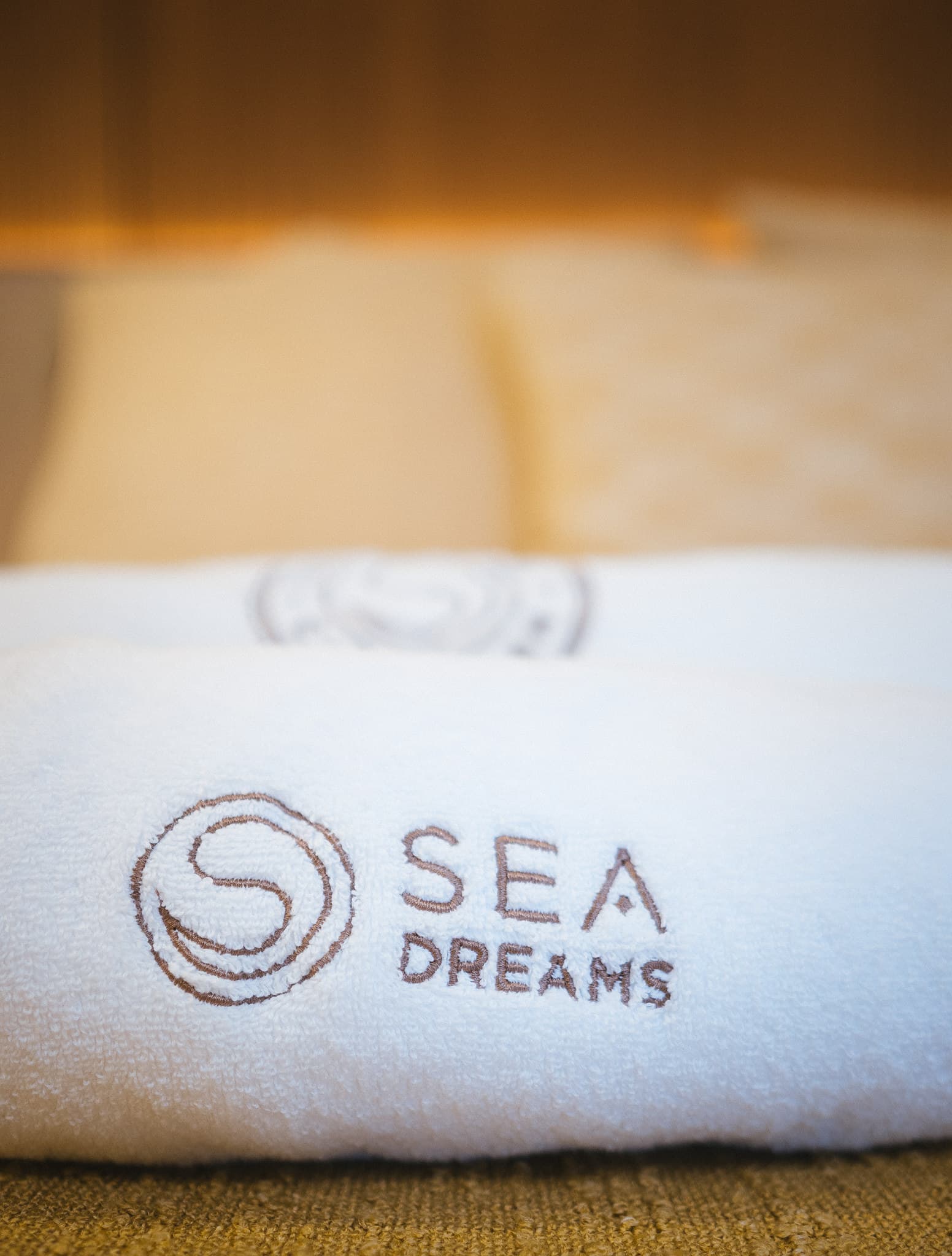 SEA DREAMS