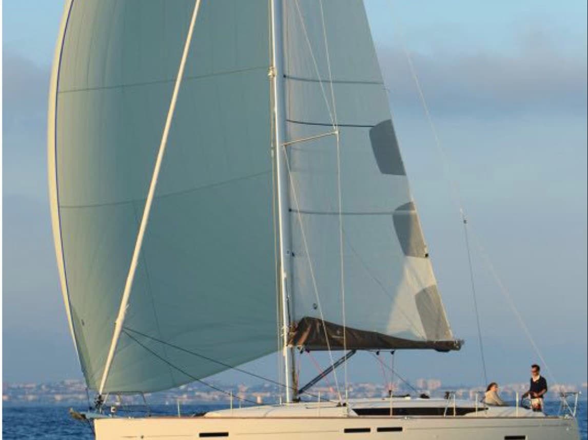 Pietra di Luna - Standard line – Jeanneau