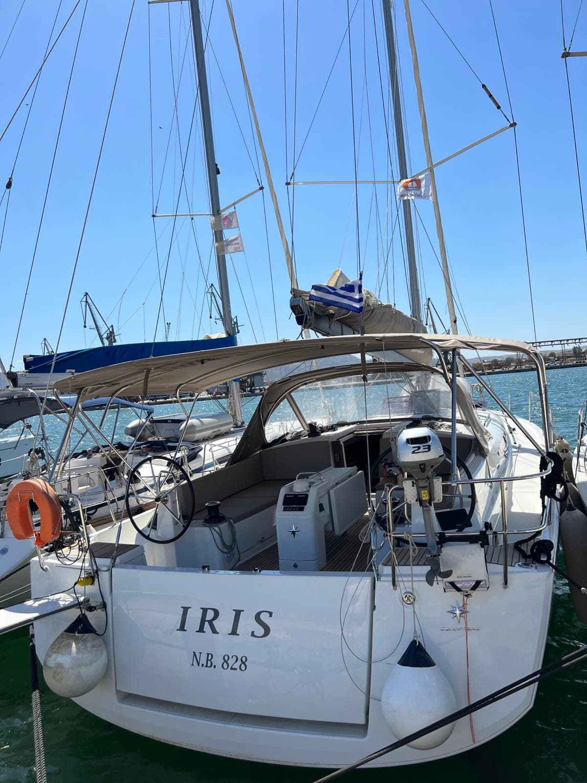 Iris