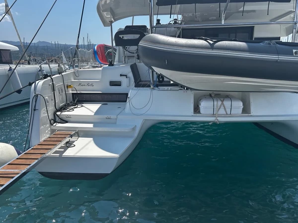 Marebella (Pax 12)