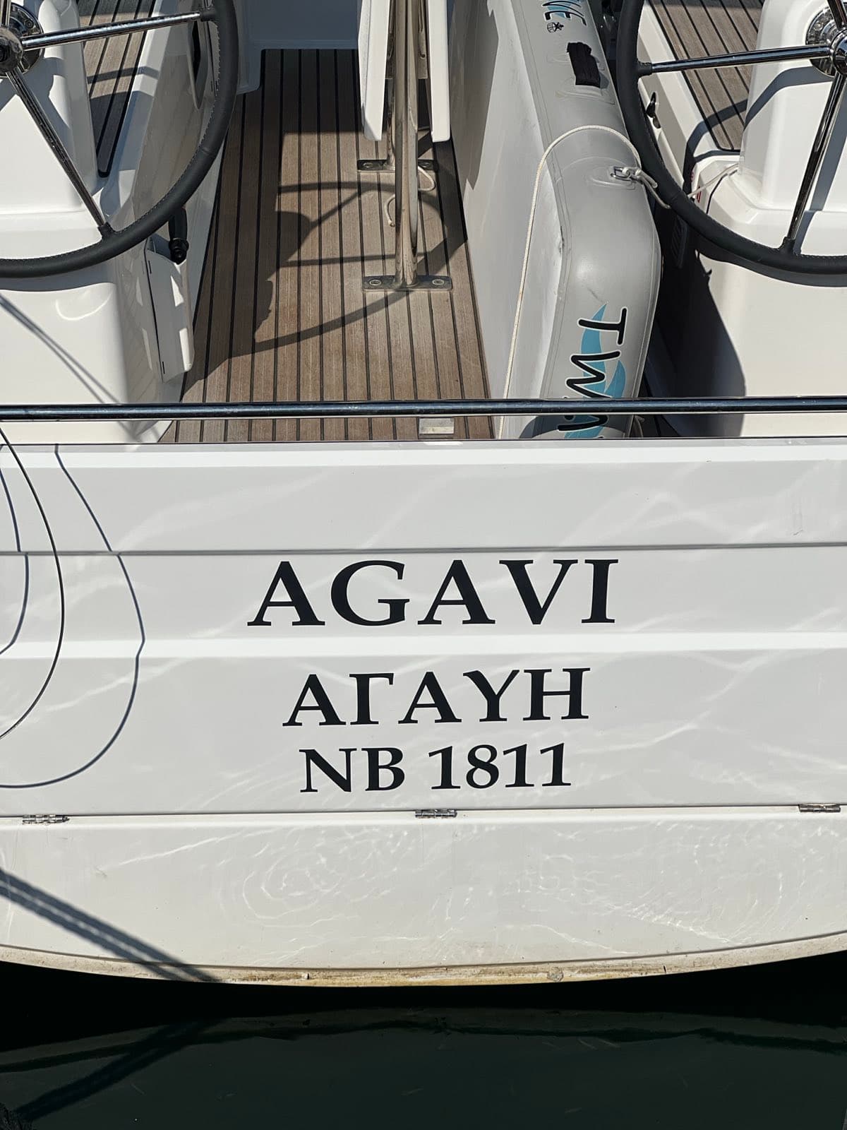 Agavi