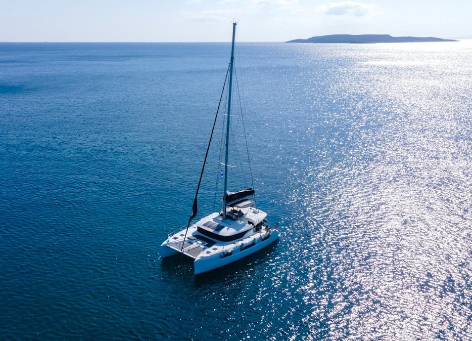 For Sail Too - Green Wave