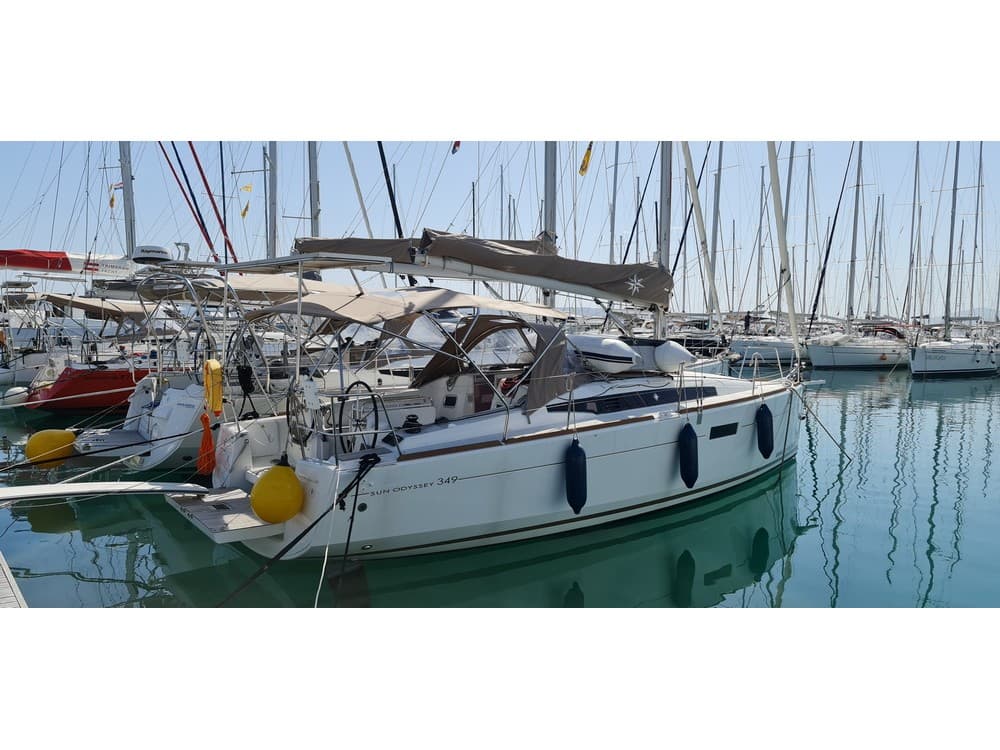 Dorina – Jeanneau