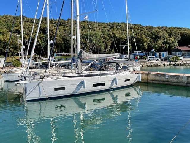 Libertas – Bavaria Yachtbau
