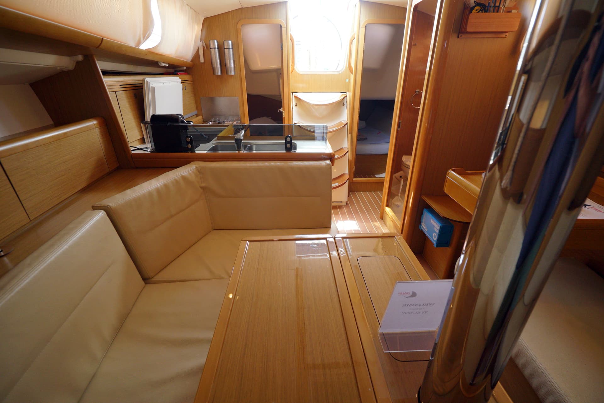 Primus Navi