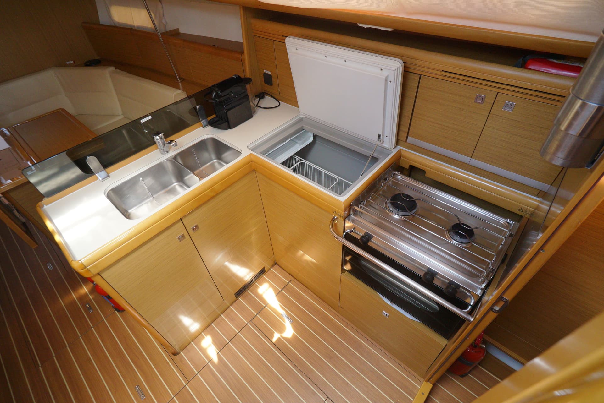 Primus Navi