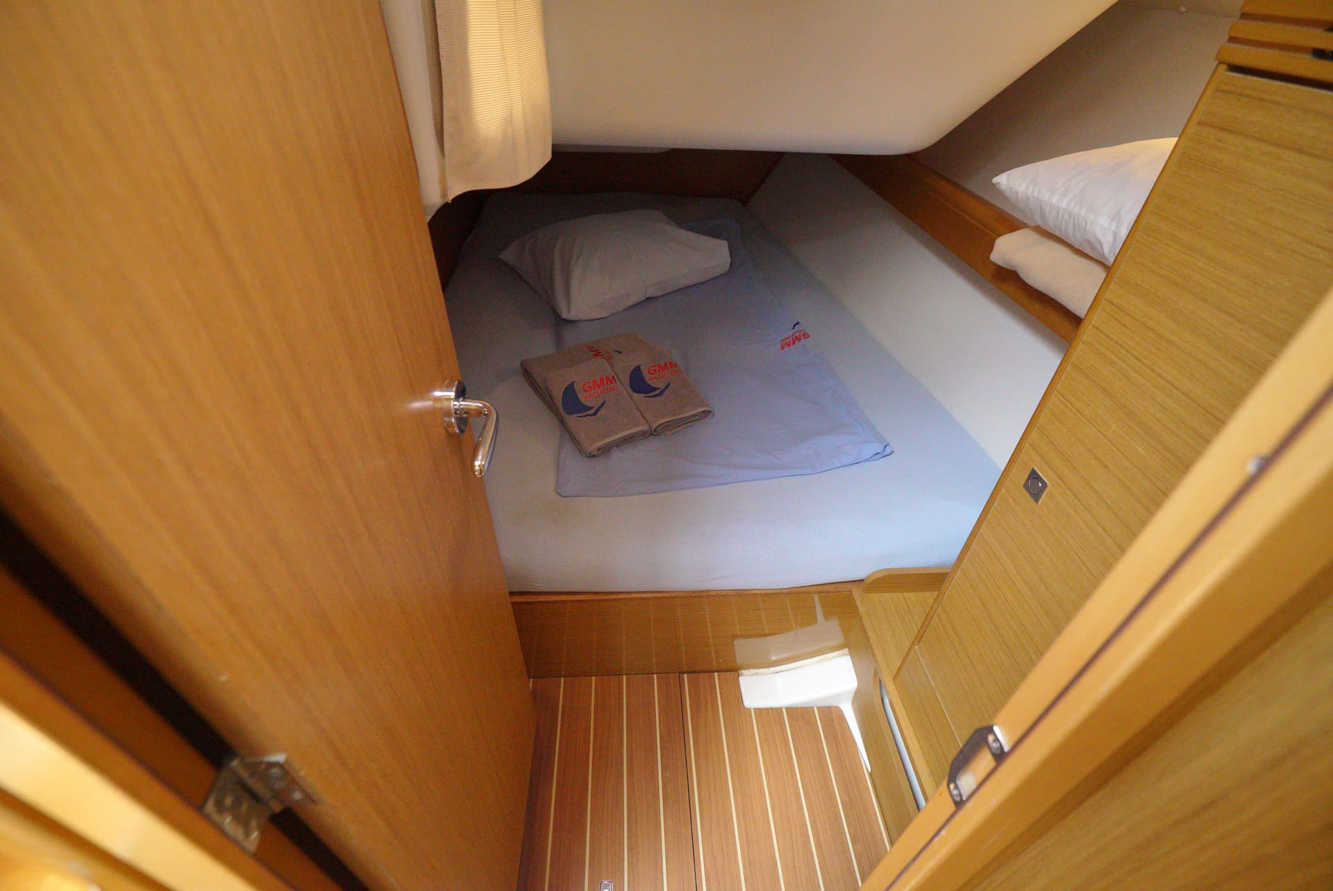 Primus Navi
