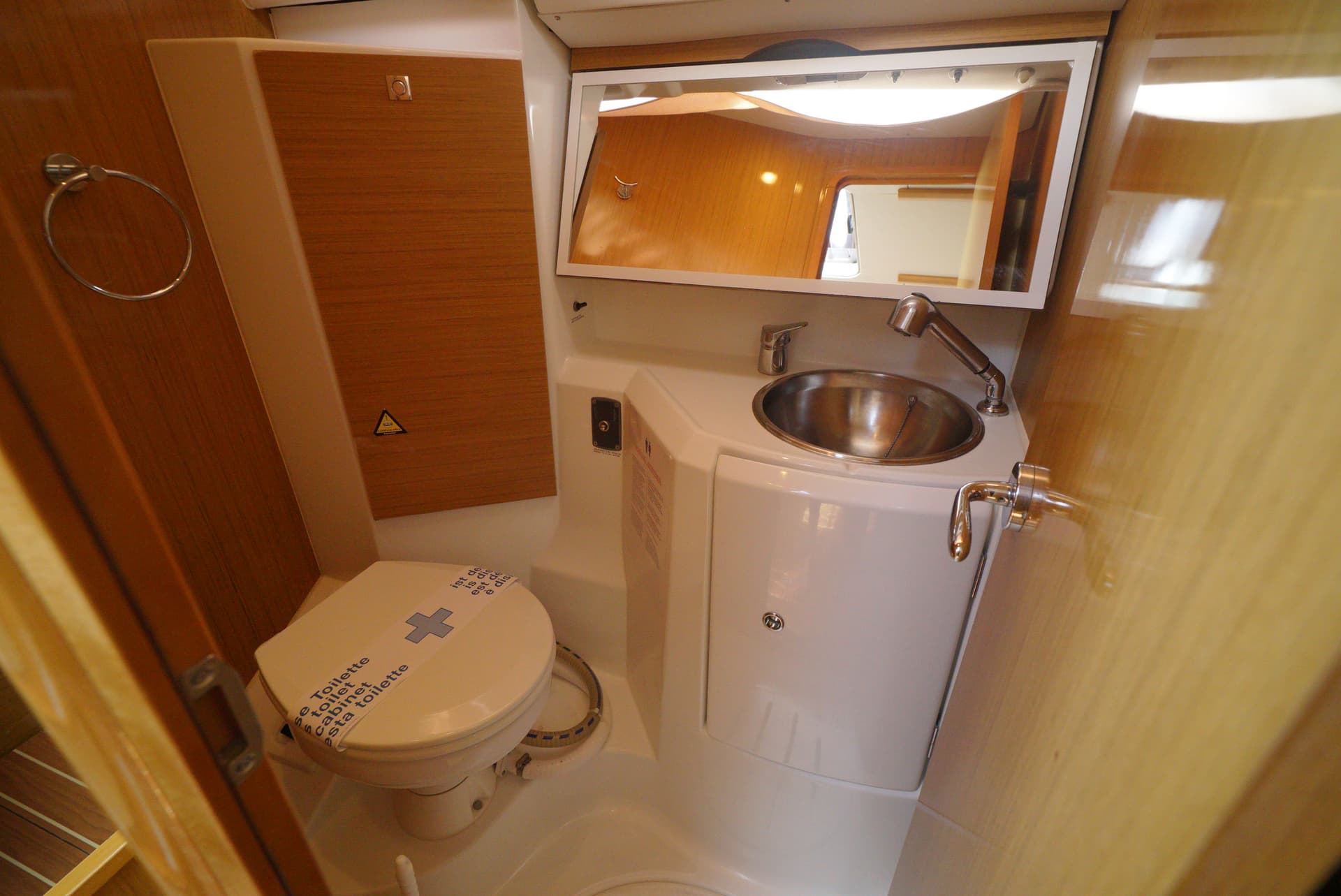 Primus Navi