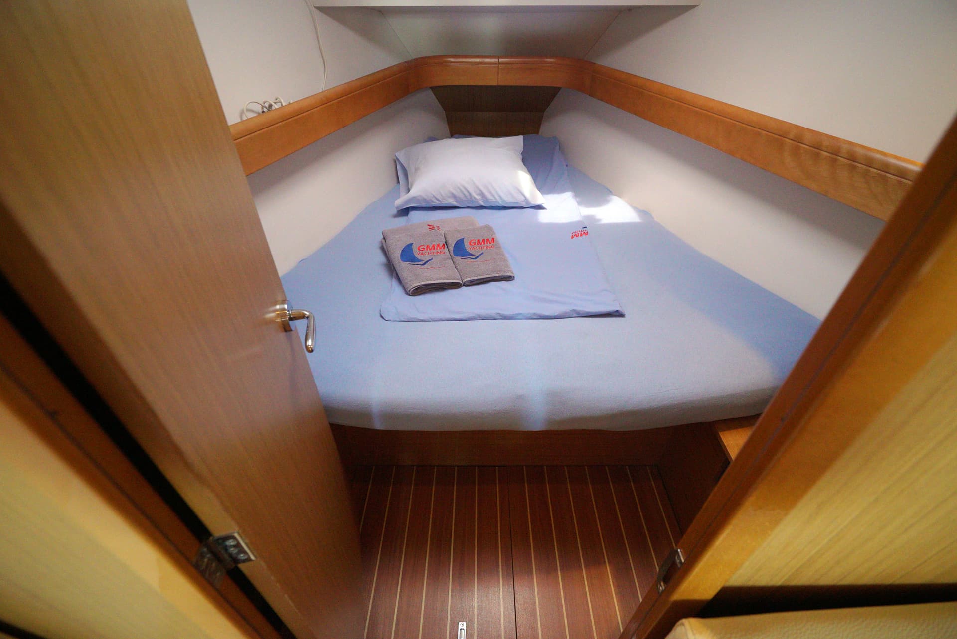 Primus Navi
