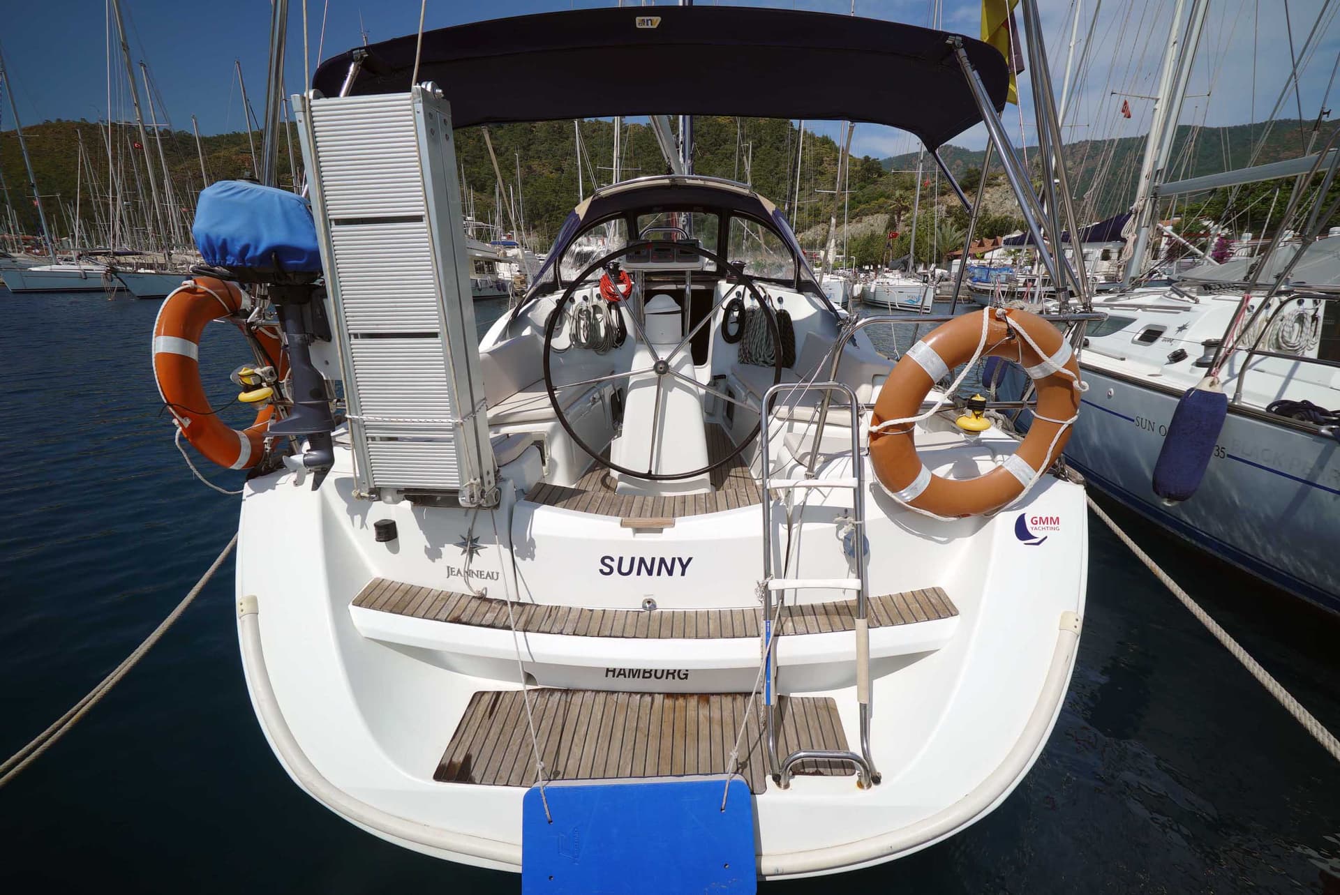 Primus Navi