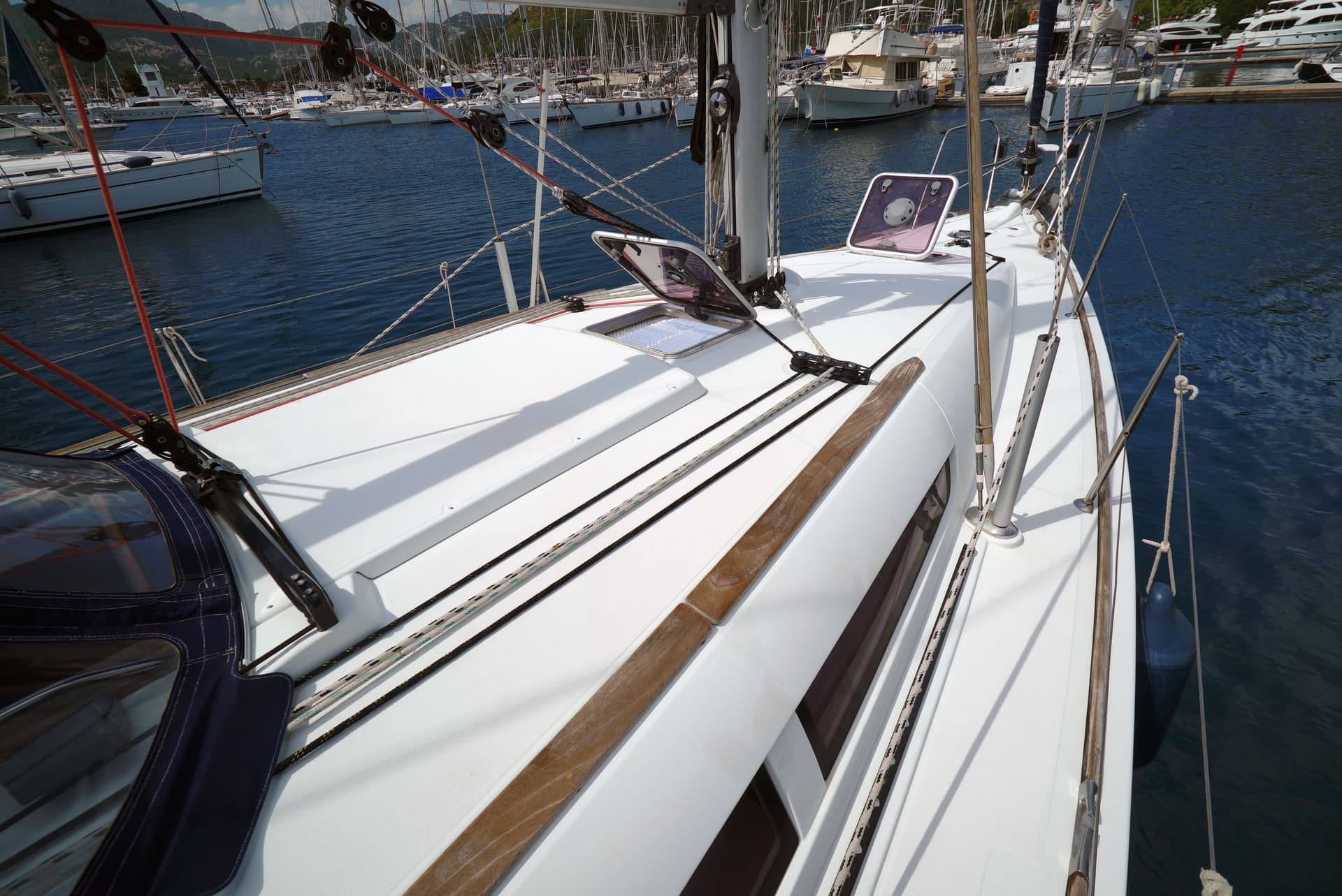 Primus Navi