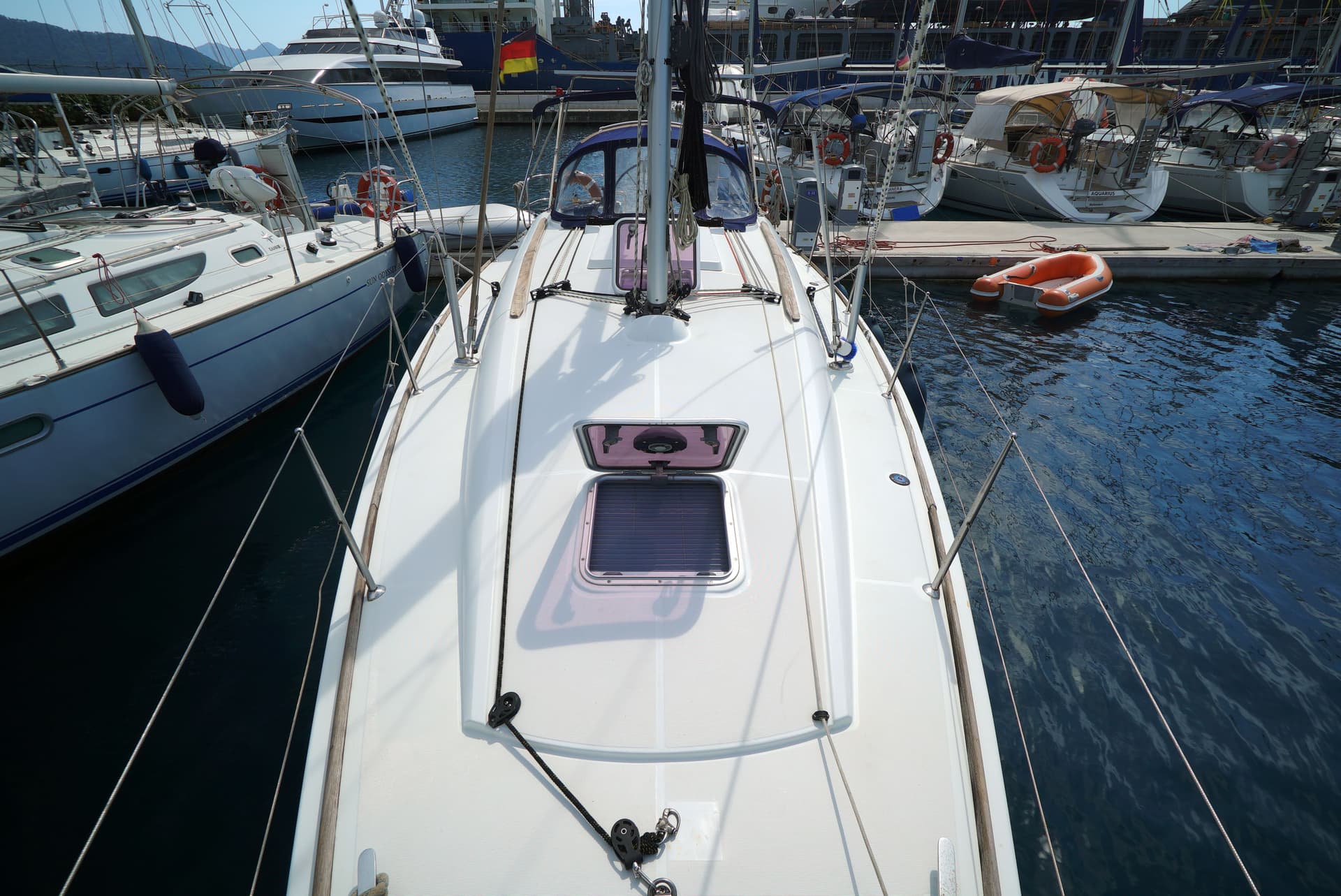 Primus Navi
