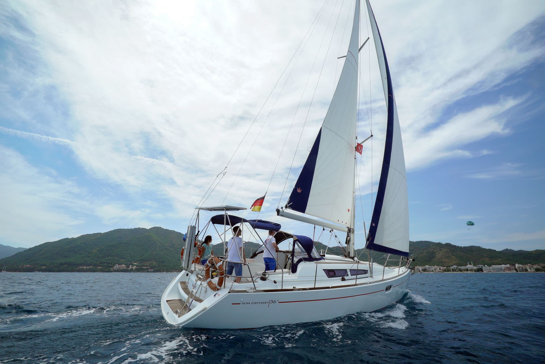 Primus Navi