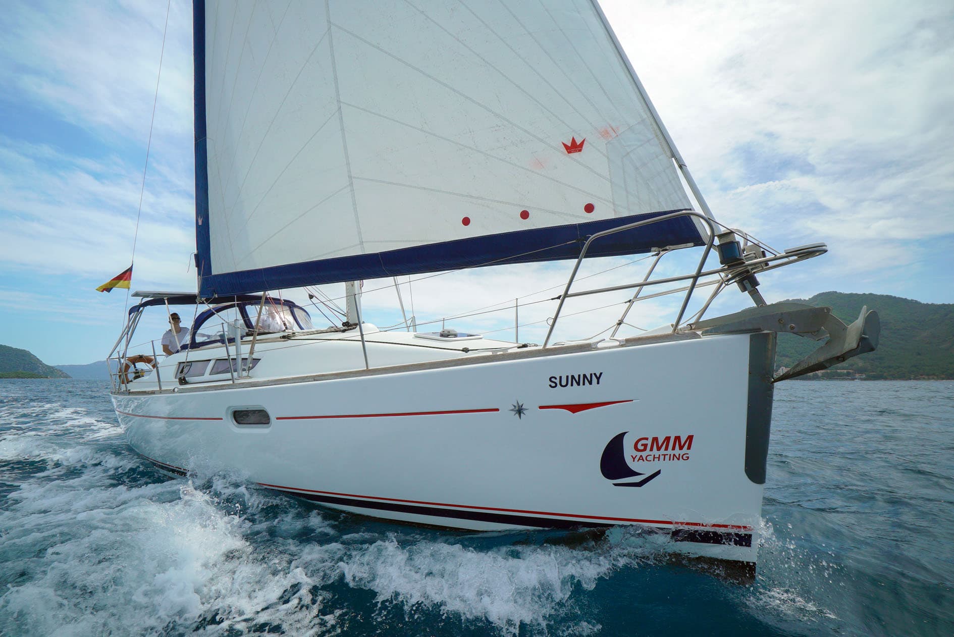 Primus Navi