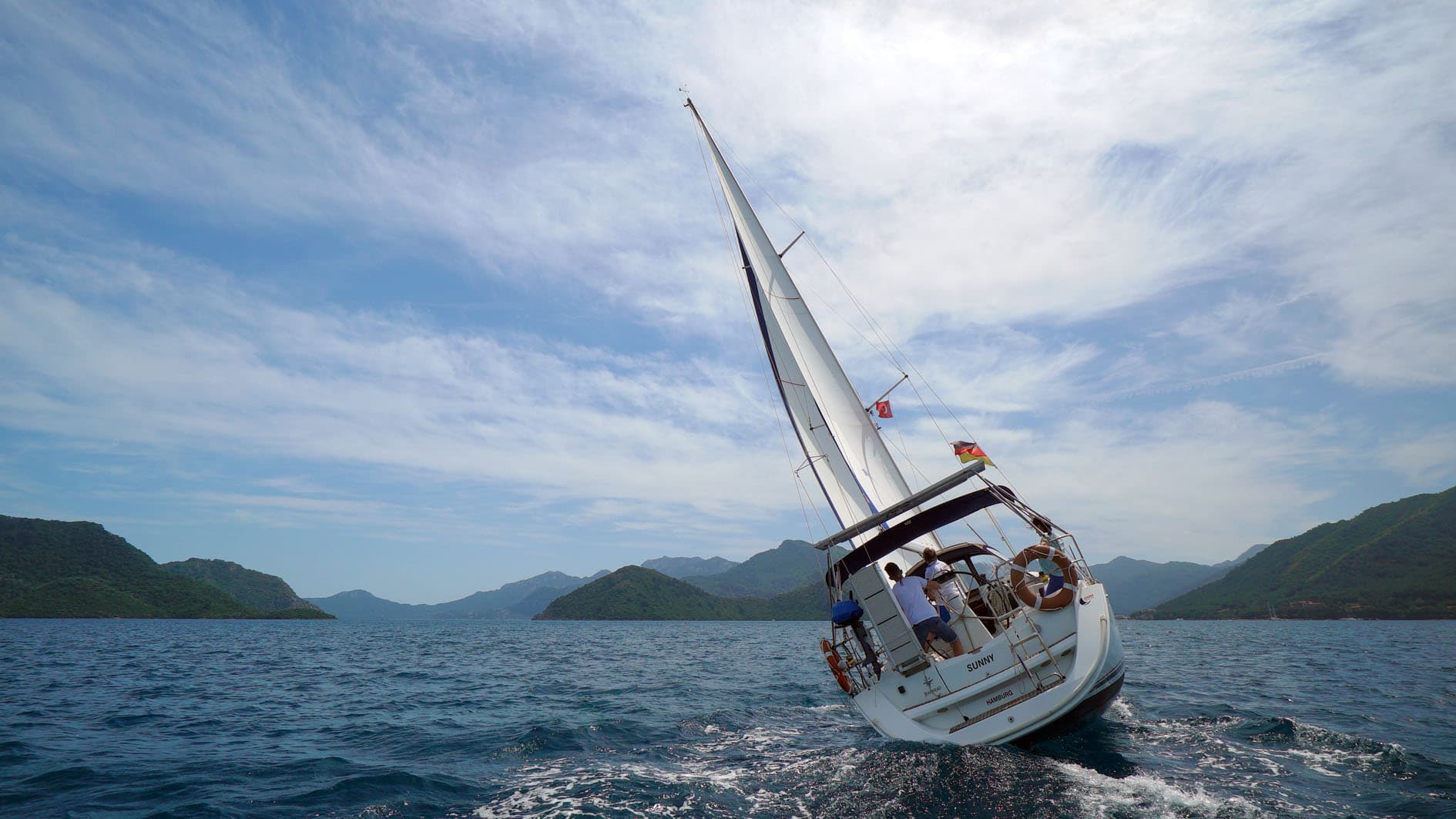 Primus Navi
