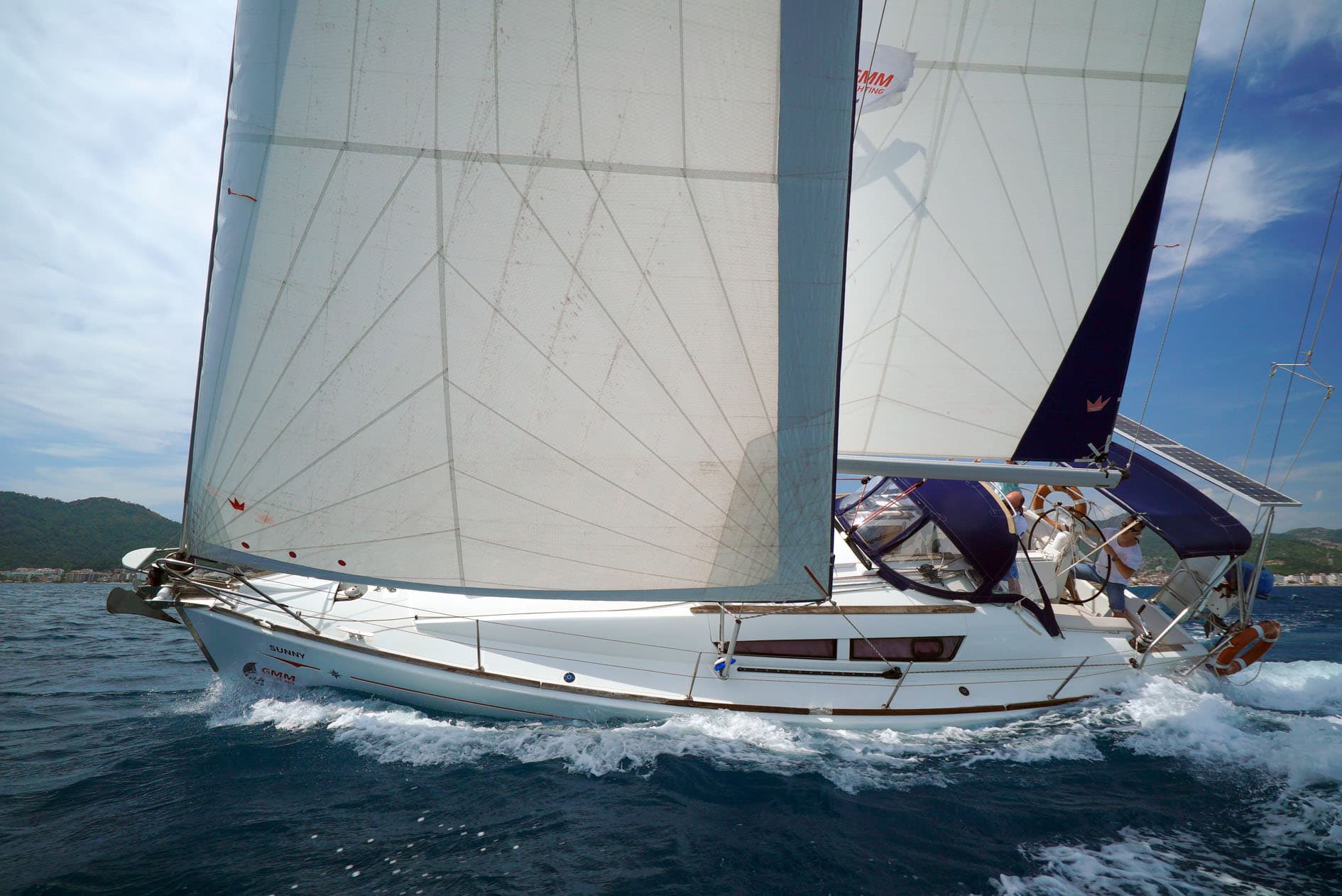 Primus Navi