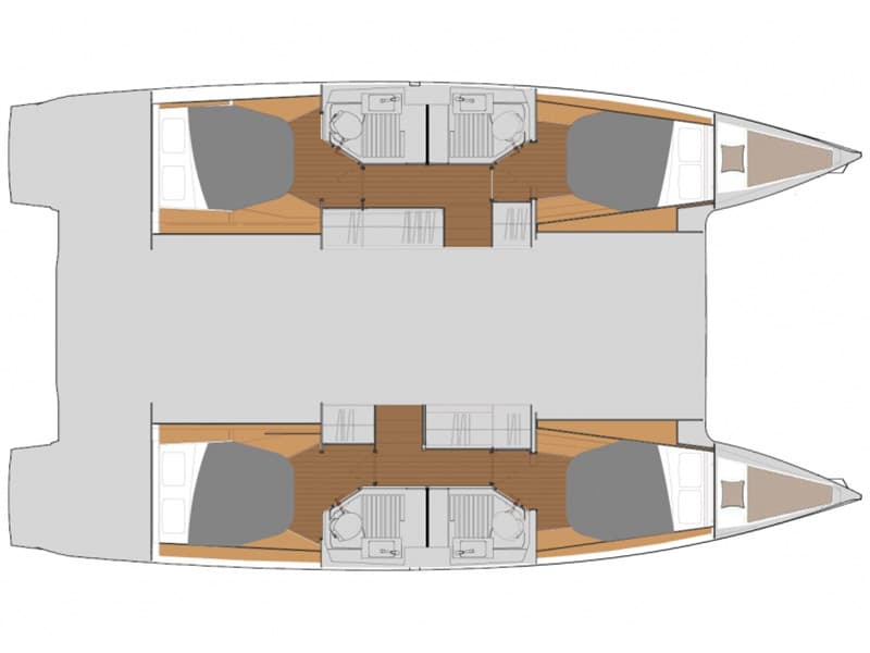 yacht plan