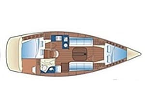 yacht plan