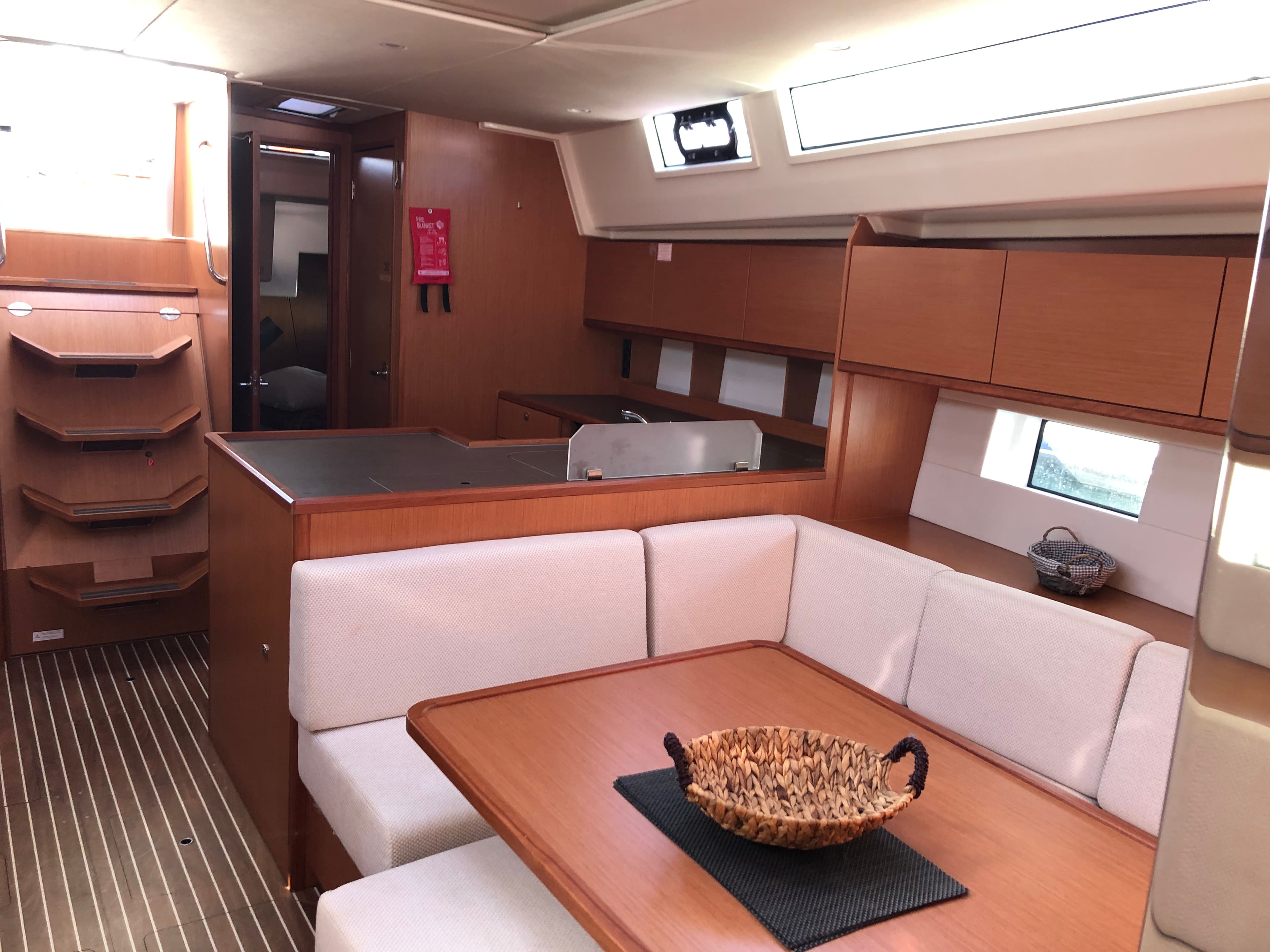 S/Y Elli