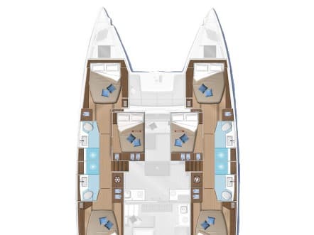 yacht plan