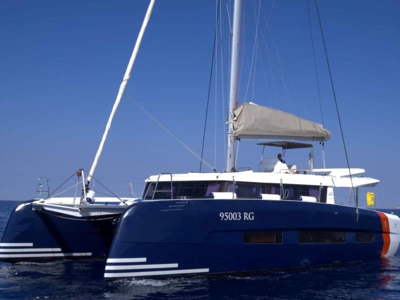 YAM – Dufour Yachts