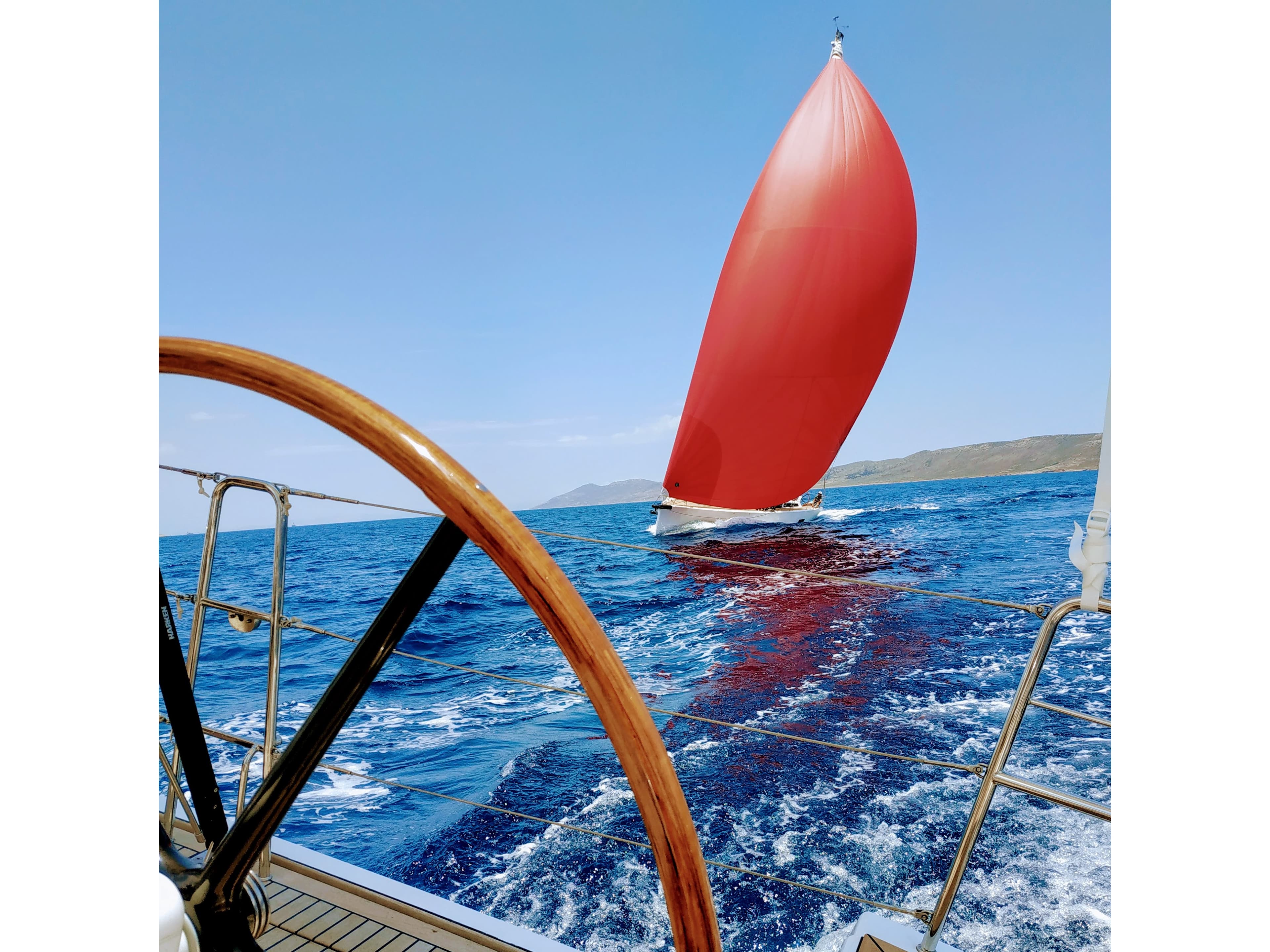 Sophia – X-Yachts