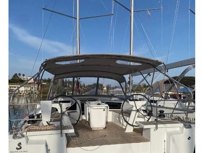 BOREAS – Beneteau