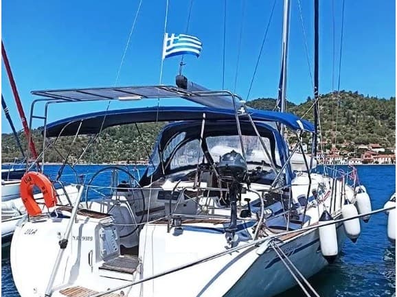 LILA – Bavaria Yachtbau